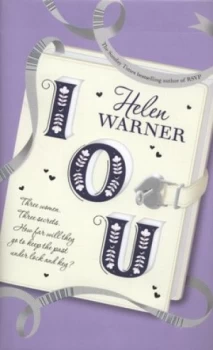 Image of Iou by Helen Warner Hardback