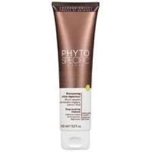 Image of PHYTO SPECIFIC Deep Repairing Shampoo For Damaged and Brittle Hair 150ml / 5.1 fl.oz.