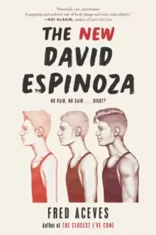 Image of The New David Espinoza
