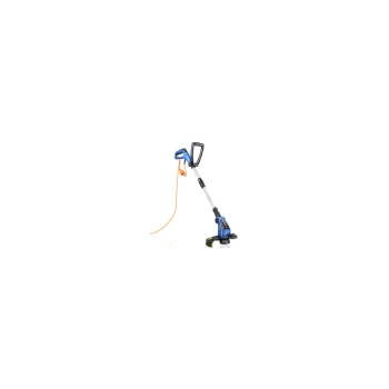 Image of Hyundai 600W 30cm Corded Electric Grass Trimmer HYTR600E