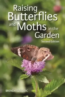 Image of Raising Butterflies and Moths in the Garden