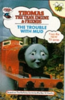 Image of The Trouble with Mud. by W Awdry Book