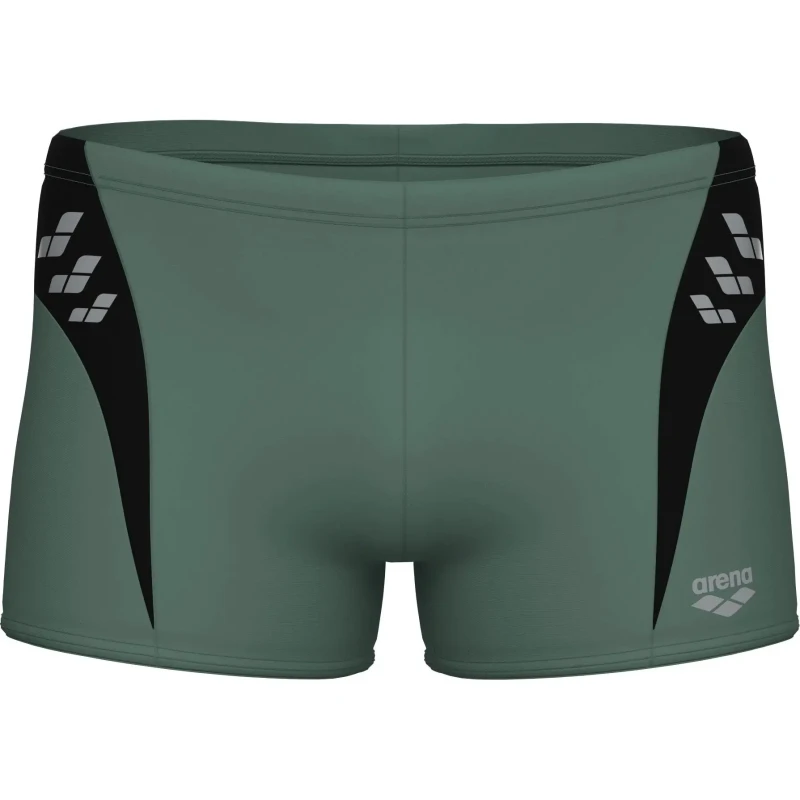 Image of Swim shorts Arena Step Logo Beige Male M