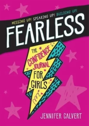 Image of Fearless by Jennifer Calvert