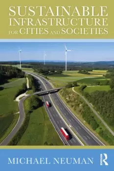 Image of Sustainable Infrastructure for Cities and Societies