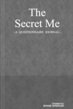 Image of The Secret Me by Shane Windham Book