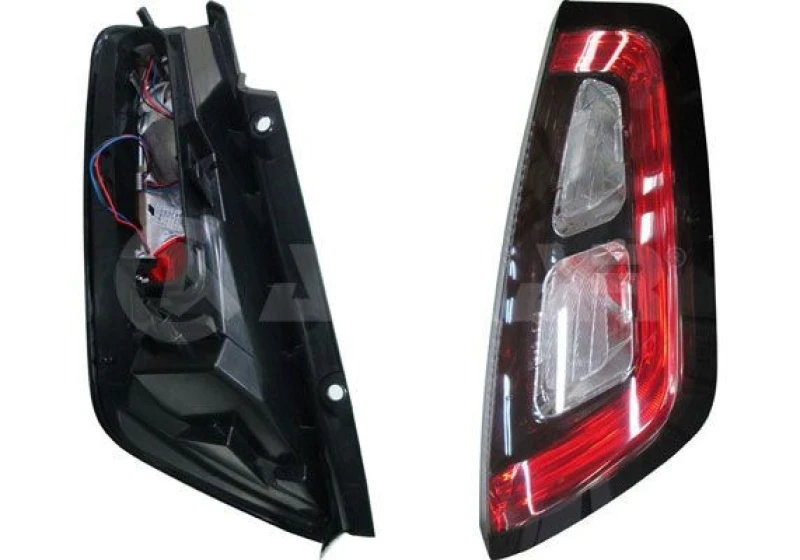 Image of ALKAR Rear light ALKAR 2206349