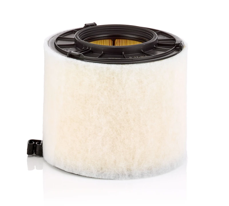 Image of Air filter MANN-FILTER C 17 014
