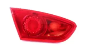 Image of VALEO Rear light 044077 Combination rearlight,Tail light SEAT,Leon Schragheck (1P1)