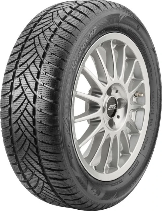 Image of Star Performer Star Performer Stratos HP 215/65 R16 98H Tyres