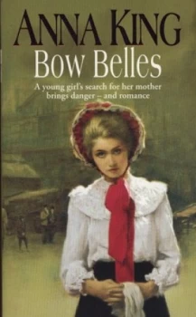 Image of Bow Belles by Anna King Paperback