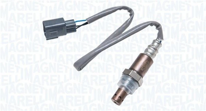 Image of MAGNETI MARELLI Lambda sensor MAGNETI MARELLI 466016355226