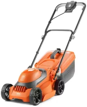 image of Flymo SimpliStore 300 Li 40V Cordless Rotary Lawnmower