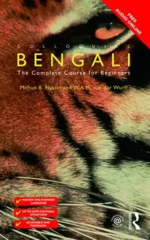 Image of Colloquial Bengali