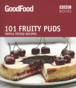 Image of 101 Fruity Puds by Jane Hornby Book