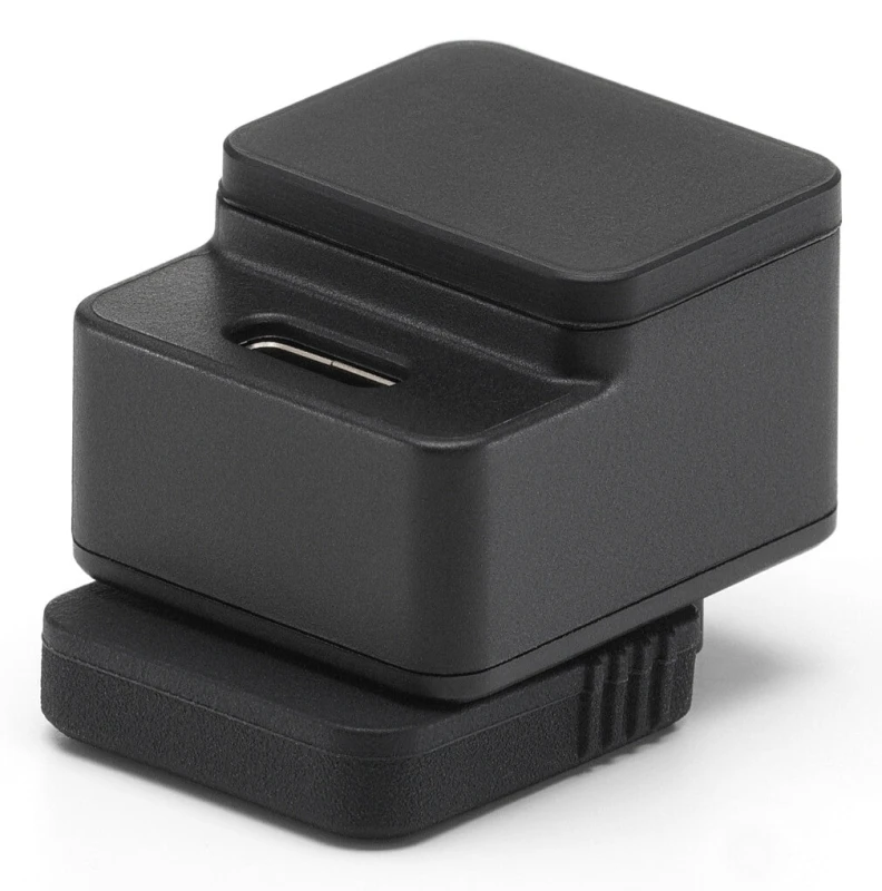 Image of DJI DJI Mic Series Camera Adapter CP.RN.00000467.01