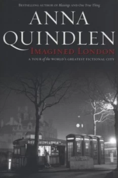 Image of Imagined London by Anna Quindlen Hardback
