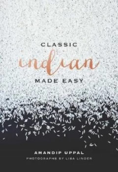 Image of Indian Made Easy by Amandip Uppal Book