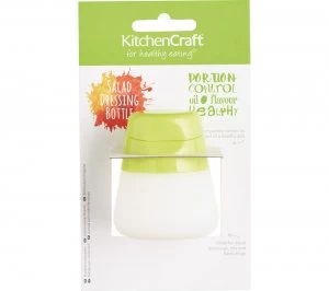 Image of Kitchen CRAFT Mini Salad Dressing Bottle
