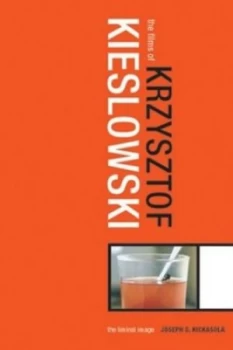 Image of The Films of Krzysztof Kieslowski Paperback