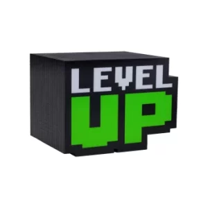 Image of Nintendo Level Up Light With Sound