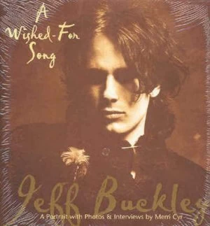 Image of A Wished-For Song by Merri Cyr Book