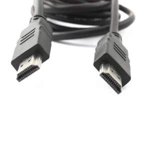 image of Connect It 2m Nickl HDMI to HDMI Cable