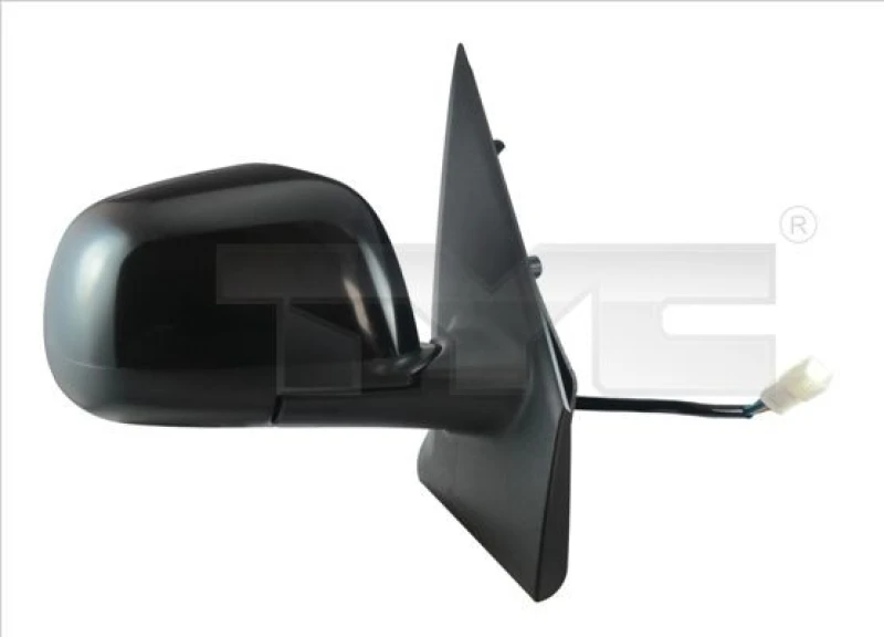 Image of TYC Wing mirror TYC 328-0247