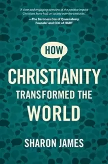 Image of How Christianity Transformed the World