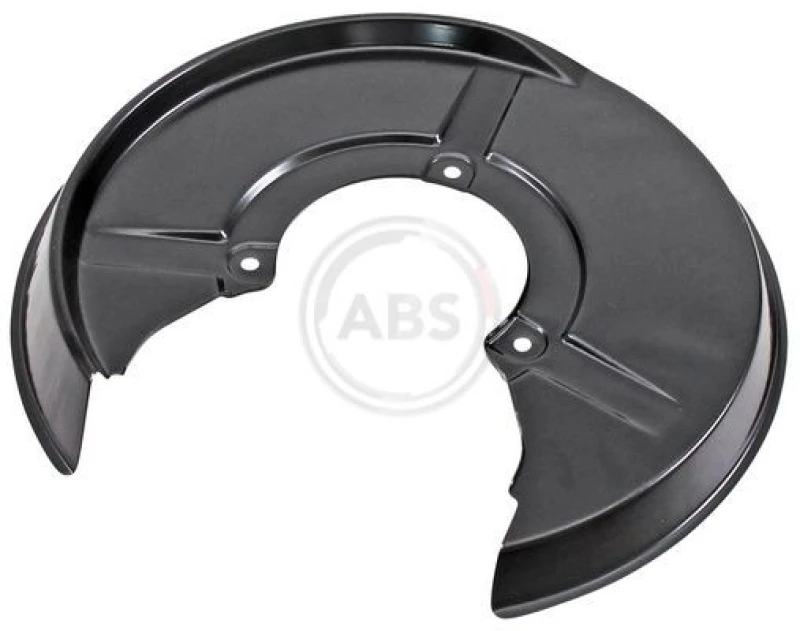 Image of A.B.S. Brake disc backing plate A.B.S. 11025