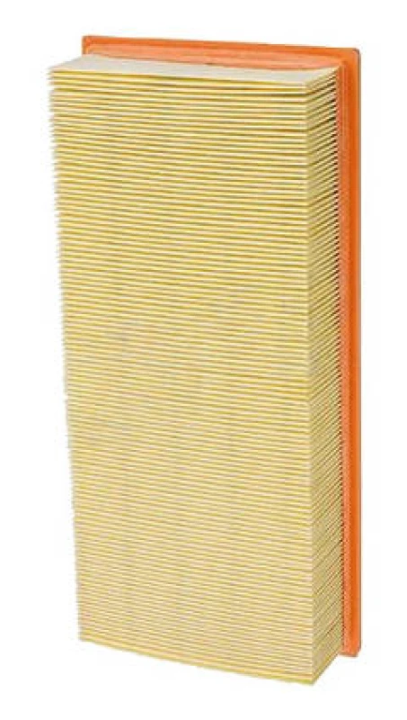 Image of TOPRAN 500 234 Air filter Filter Insert Air Filter (8)