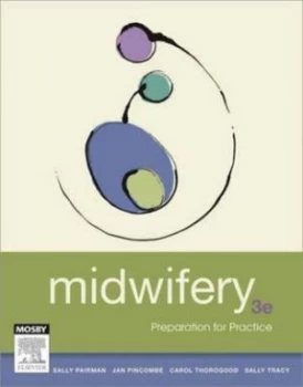 Image of Midwifery by Sally Pairman