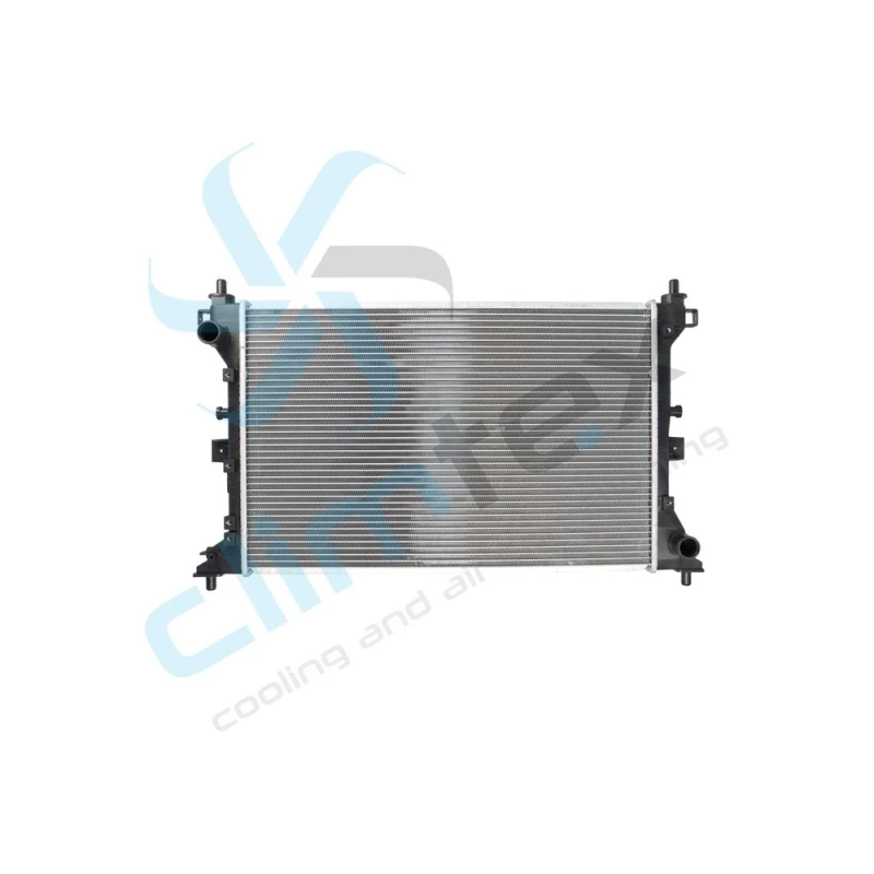 Image of CLIMTEX Engine radiator CLIMTEX CH1-2336
