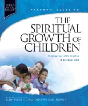 Image of spiritual growth of children