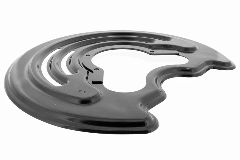 Image of ACKOJA A38-0454 Brake Disc Back Plate Original ACKOJA Quality Rear Axle Right Sheet Steel Splash Panel,brake disc (1330)
