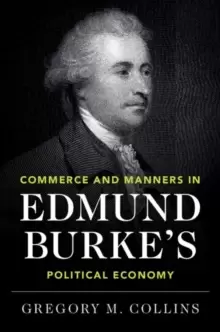 Image of Commerce and Manners in Edmund Burke's Political Economy