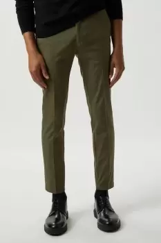 Image of Mens Skinny Fit Stretch Chinos