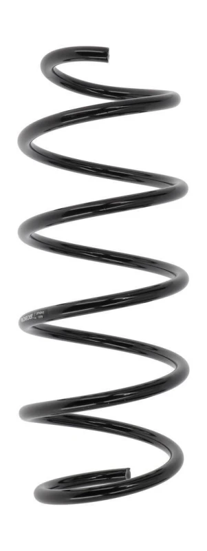 Image of MONROE Coil spring MONROE SP4043