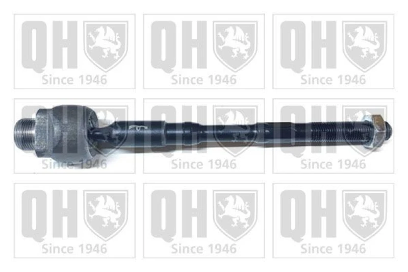 Image of QUINTON HAZELL Inner tie rod QUINTON HAZELL QR3671S