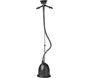 image of STEAMERY Cumulus No. 3 1226 Clothes Steamer - Black