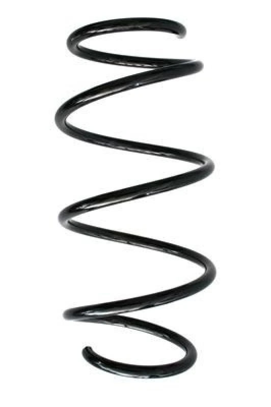 Image of Coil spring SPIDAN 86867