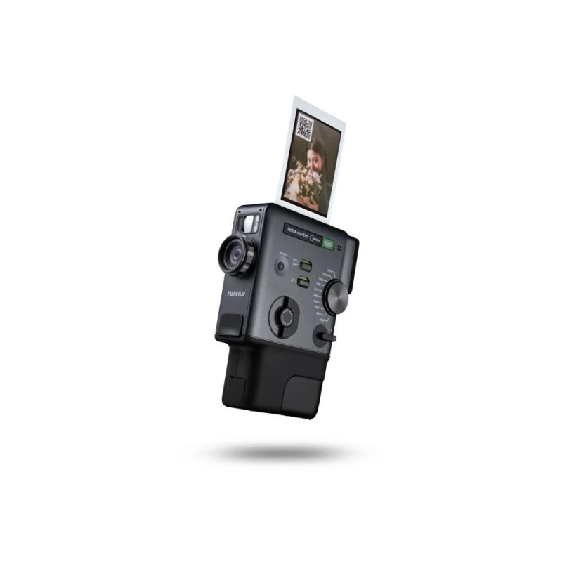 Image of Fujifilm instax mini Evo Cinema Camera