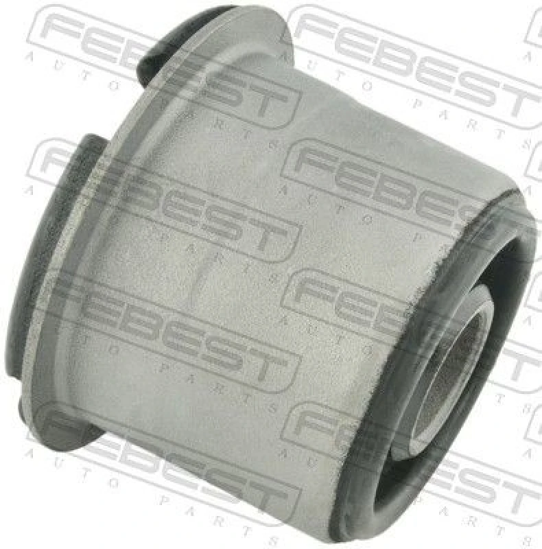 Image of Axle bush FEBEST CRAB-067