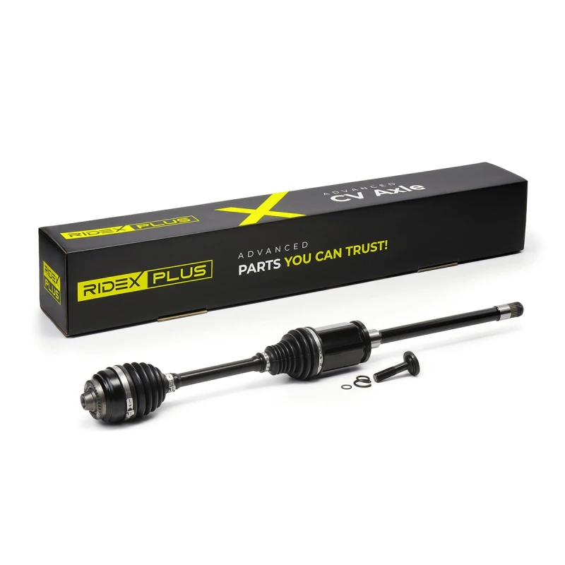 Image of RIDEX PLUS Drive shaft RIDEX PLUS 13D0328P