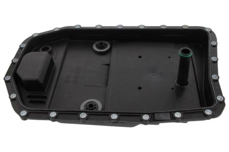 Image of Automatic transmission oil pan MAPCO 69013