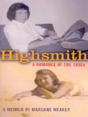 Image of Highsmith by Marijane Meaker