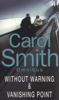 Image of Without Warning by Carol Smith Book