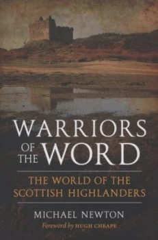 Image of Warriors of the Word by Michael Newton Book