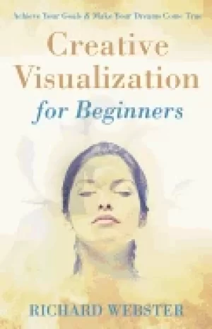 Image of creative visualization for beginners for beginners