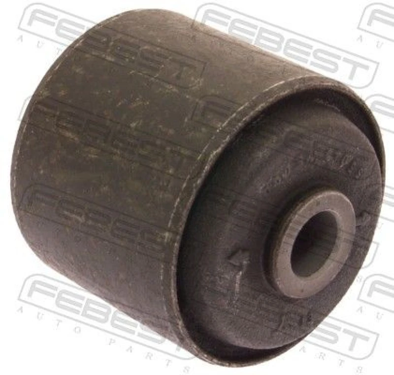 Image of Axle bush FEBEST NAB-171